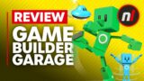 Game Builder Garage Nintendo Switch Review – Is It Worth It?