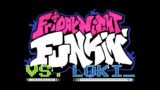 Game On Instrumental – Friday Night Funkin' Vs Loki OST