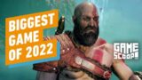 Game Scoop! 628: God of War 2 Will Rage On Both PS5, PS4