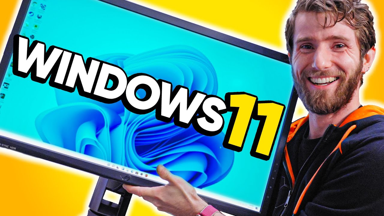 windows 11 gaming windows 11 gaming