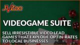 Generate Leads With Games? VideoGame Suite