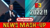 Geoff Keighley Makes A Major 2021 Video Game Awards Announcement + E3 2022 Plans Discussed