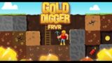 Gold Digger FRVR | Kids Video Game