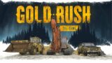 Gold Rush – Episode 1 – Game Tutorial