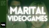 Gone Girl analysis: MARITAL VIDEO GAMES