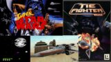 Good Old Days – Star Wars video games