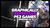 Graphically Impressive PS3 Games #2
