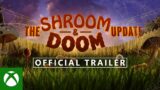 Grounded – The Shroom & Doom Update – Xbox & Bethesda Games Showcase 2021