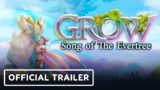 Grow Song of the Evertree – Official Announcement Trailer | Summer of Gaming 2021