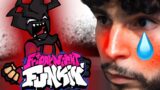 Hackoru VS AGOTI Mod | Friday Night Funkin Insane Mode