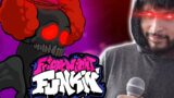 Hackoru Vs Tricky 2.0 Phase 4 Expulgation | Friday Night Funkin Unfair Mode