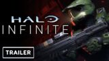 Halo Infinite – Game Overview Trailer | E3 2021