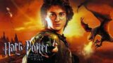 Harry Potter and the Goblet of Fire Video Game Bonus Movie