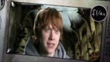 Harry Potter and the Order of the Phoenix Video Game Bonus #1 – Rupert Grint