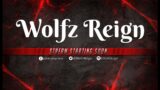 Having some drinks @ Night with Wolfz Reign. Don't be shy, Drop in while we play some games.