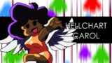 Hellchart FNF Mod – [HARD]