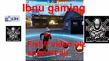 Hello GOOYS FREEFIRE GAME PLAY VIDEO PLZ SUPPORT