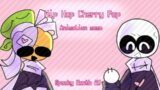Hip hop cherry pop animation meme [spooky month/fnf au] (lazy)