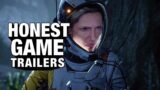 Honest Game Trailers | Returnal