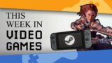 Horizon Forbidden West, Nintendo Switch Pro and Valve's New Handheld? | This Week In Videogames