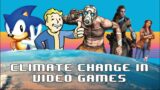 How Climate Change Is Depicted In Video Games