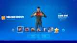 How to UNLOCK SUPERMAN in Fortnite Season 7! (EASY)