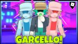 How to get “GARCELLO” BADGE in FRIDAY NIGHT FUNK ROLEPLAY (FNF) | ROBLOX