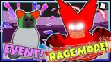 How to get “RAGE MODE!” BADGE [EVENT] in FRIDAY NIGHT FUNKIN ROLEPLAY | ROBLOX