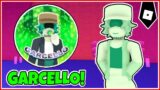 How to get "GARCELLO!" BADGE + GARCELLO MORPHS/SKINS in FRIDAY NIGHT FUNK ROLEPLAY (FNF) – ROBLOX