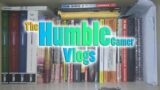 Humble Vlogs | Showing off my Videogame Guides