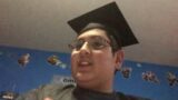 I graduated from middle school + psyduck funko pop unboxing + video game update coming soon