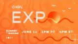 IGN Expo Livestream | Summer of Gaming 2021