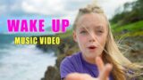 Jazzy Skye Sings “Wake Up”! Music Video Cover Song