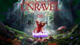 Julian Smith Play's UNRAVEL On PS4 Pro (Twitch Video)