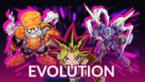 Junk Synchron Evolve Evolve to Junk Warrior – Yu-Gi-Oh POKeDUEL