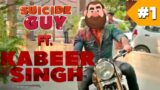 Ka – beer Singh ke Sapne – Suicide guy Deluxe Edition – Pc / Android Gameplay