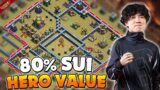 Klaus BROKE Clash of Clans AGAIN with THIS INSANE trick