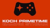 Koch Primetime E3 2021 Livestream