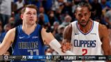 LA Clippers vs Dallas Mavericks Full GAME 6 Highlights | 2021 NBA Playoffs