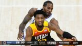LA Clippers vs Utah Jazz Full GAME 2 Highlights | 2021 NBA Playoffs