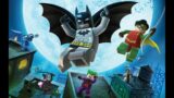 LEGO Batman: The Videogame | Episode 1