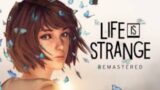 LIFE IS STRANGE video game Trailer