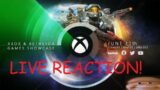 [LIVE REACTION] Xbox and Bethesda Games Showcase – BriMan231