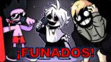 LOS CREADORES DE ESTOS MODS DE FNF FUERON FUNADOS! (X EVENT, BEACH BROTHER, BRIGHTSIDE)