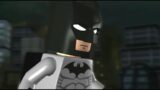 Lego Batman The Video Game Chapter 1-3 Two-Face Chase (Story Mode)