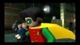 Lego Batman: The Videogame (PPSSPP) – Walkthrough 5 – There She Goes Again & Batboat Battle