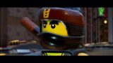 Lego Ninjago The Move Videogame Episode 2: Garmadon Attacks