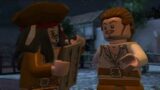 Lego pirates of caribbean  the video game