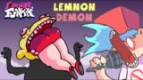 Lemon Demon video maldito / Friday Night Funkin  – SUJES