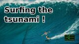 Lessons from Video games – surfing the tsunami! ( part 2 )